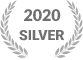 2020 silver